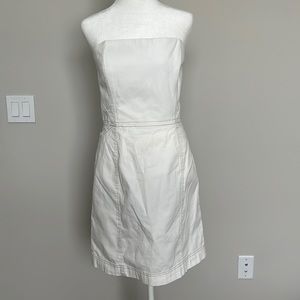 Brand New by Rachel Roy mini denim dress